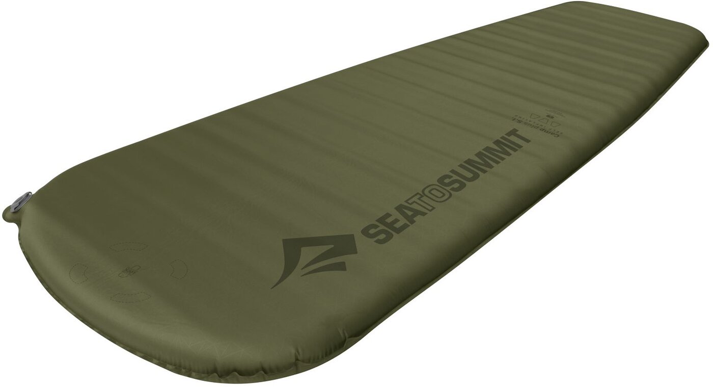 SEA TO SUMMIT Camp Plus Mat Self Inflating Mat Schlafsäcke & Matten SEA TO SUMMIT