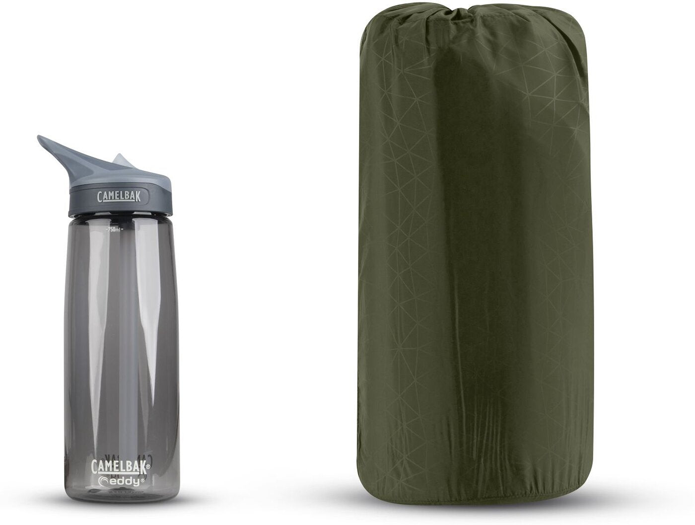 SEA TO SUMMIT Camp Plus Mat Self Inflating Mat Schlafsäcke & Matten SEA TO SUMMIT