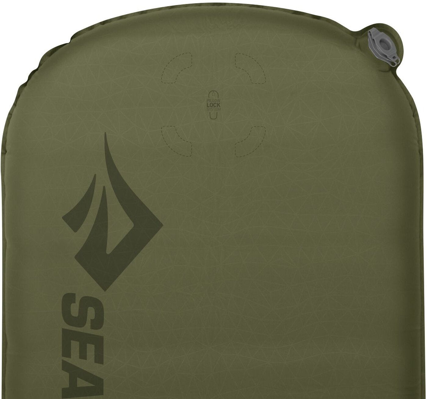 SEA TO SUMMIT Camp Plus Mat Self Inflating Mat Schlafsäcke & Matten SEA TO SUMMIT