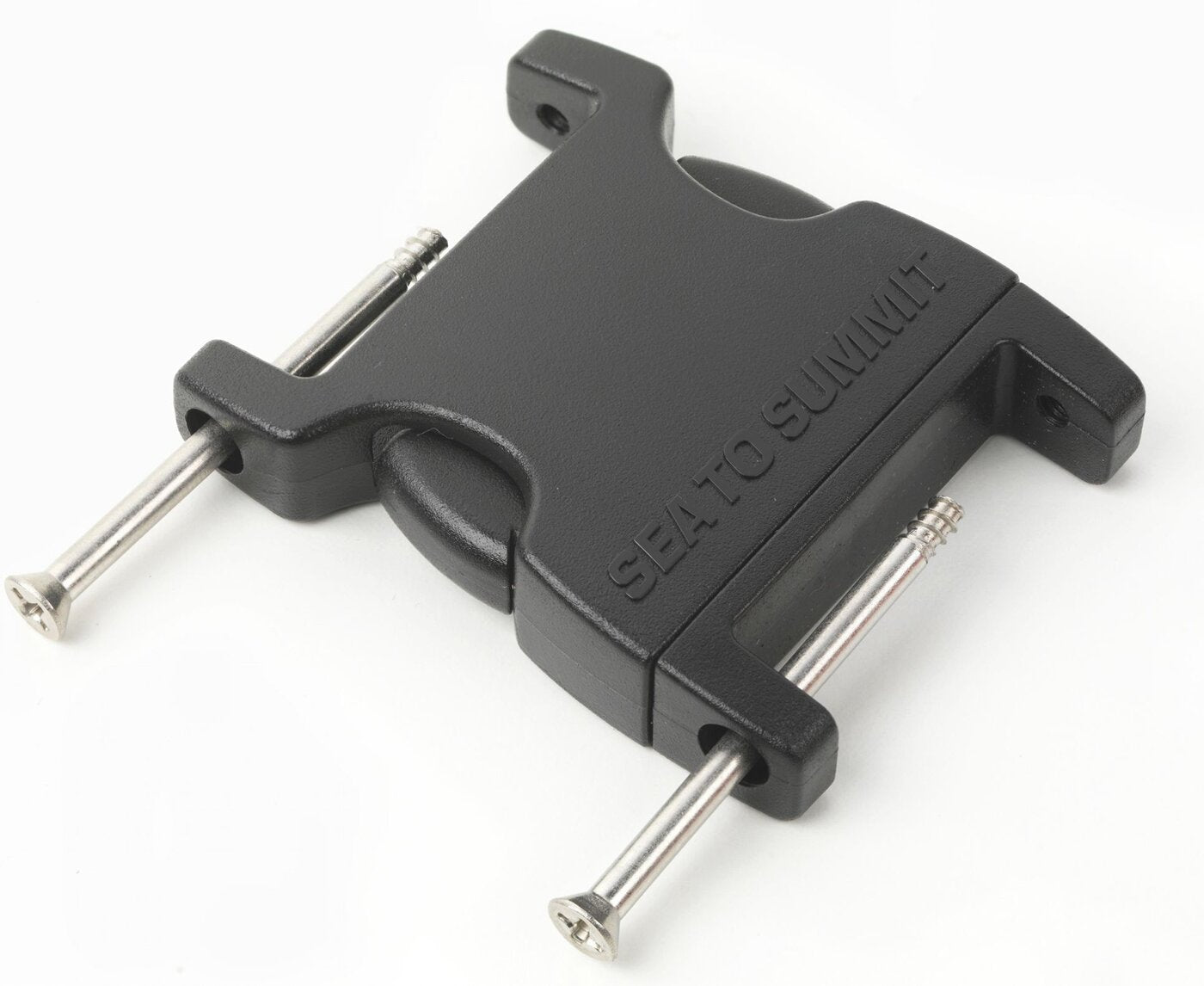 SEA TO SUMMIT Field Repair Buckle Rucksäcke SEA TO SUMMIT 38SR2 -38mm Side Release 2 pin -