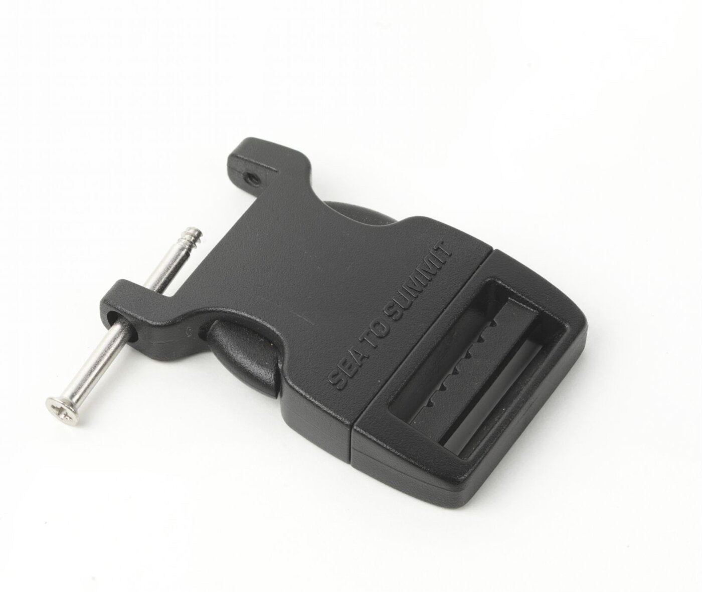SEA TO SUMMIT Field Repair Buckle Rucksäcke SEA TO SUMMIT 20SR1 -20mm Side Release 1 Pin -
