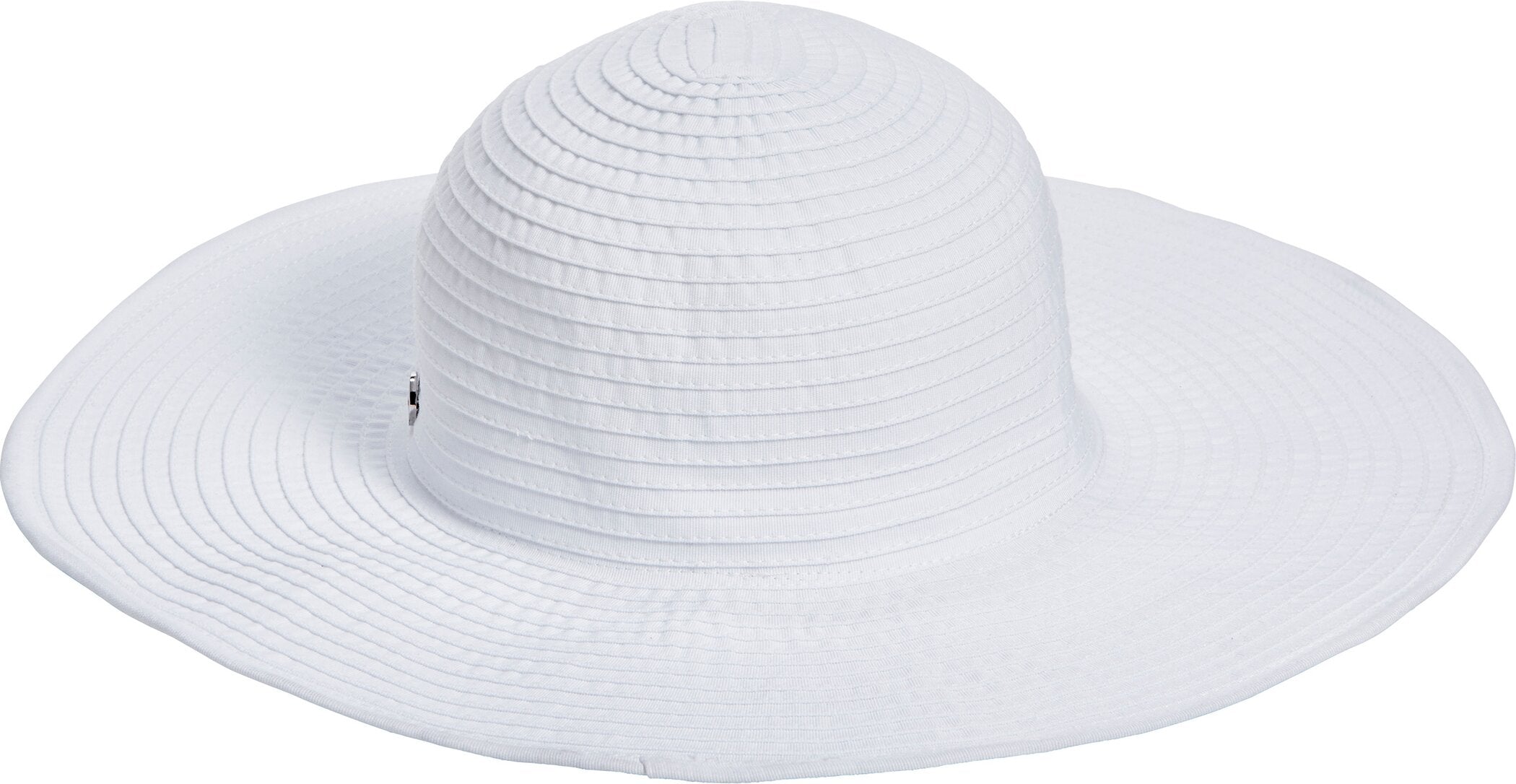 SEAFOLLY Lizzy Sonnenhut Caps SEAFOLLY White White -
