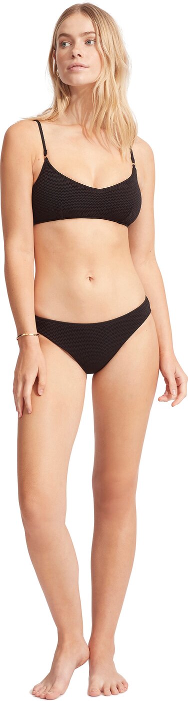 SEAFOLLY Sea Dive Hipster Pant Bikini SEAFOLLY