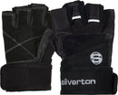 SILVERTON Herren Handschuhe Silverton Handschuhe Power Fitness Kleingeräte & Zubehör SILVERTON