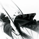 SKS FLAP GUARD BLACK Fahrradzubehör SKS