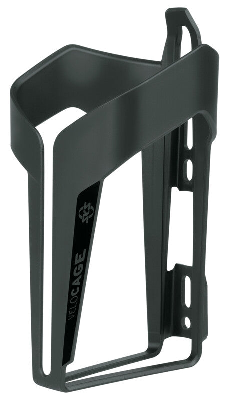 SKS VELOCAGE BLACK MATT Fahrradhelme & Schoner SKS schwarz-matt -
