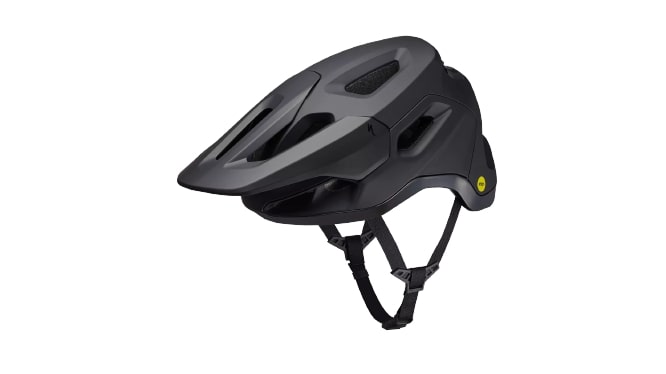 SPECIALIZED TACTIC 4 Fahrradhelme & Schoner SPECIALIZED