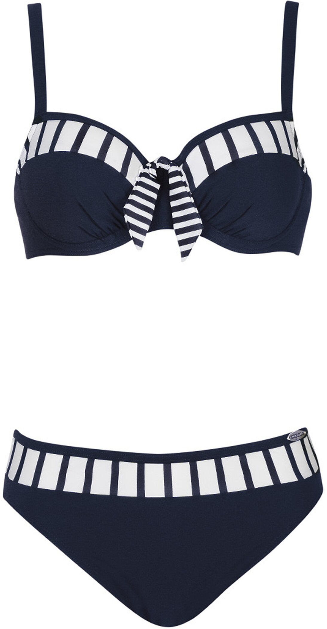 SUNFLAIR Bikini Bikini SUNFLAIR 30 nachtblau 40C