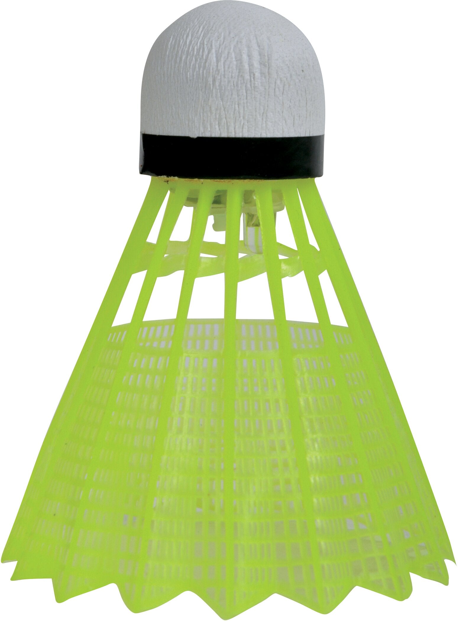 Talbot-Torro Badmintonball Magic Night LED Badminton TALBOT/TORRO