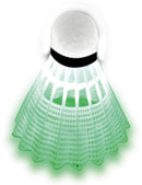 Talbot-Torro Badmintonball Magic Night LED Badminton TALBOT/TORRO