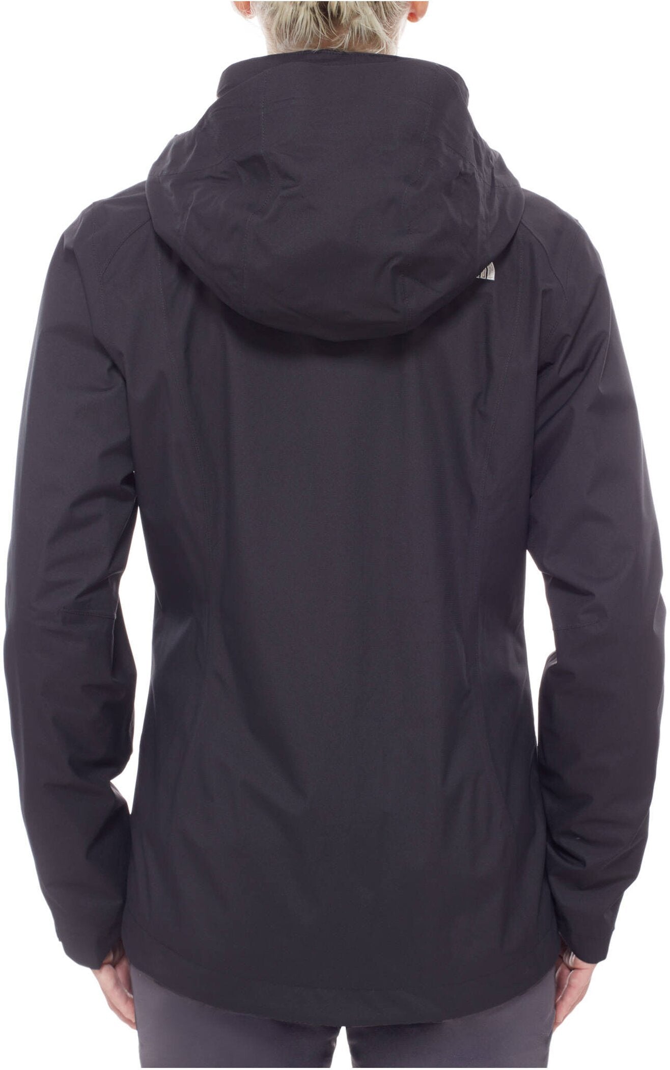 THE NORTH FACE W EVOLVE II TRICLIMATE JACKET Wanderjacken THE NORTH FACE