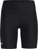 UNDER ARMOUR HG ARMOUR BIKE SHORT Trainingshosen & Jogginghosen UNDER ARMOUR BLACK XS