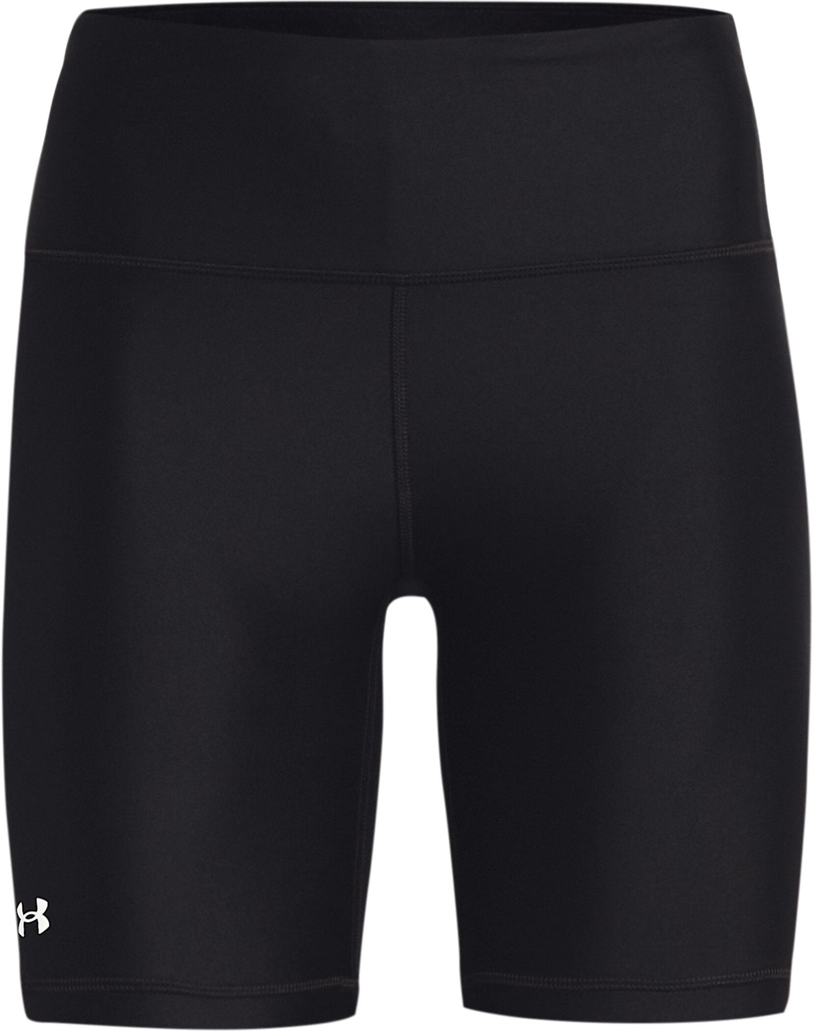 UNDER ARMOUR HG ARMOUR BIKE SHORT Trainingshosen & Jogginghosen UNDER ARMOUR BLACK XS