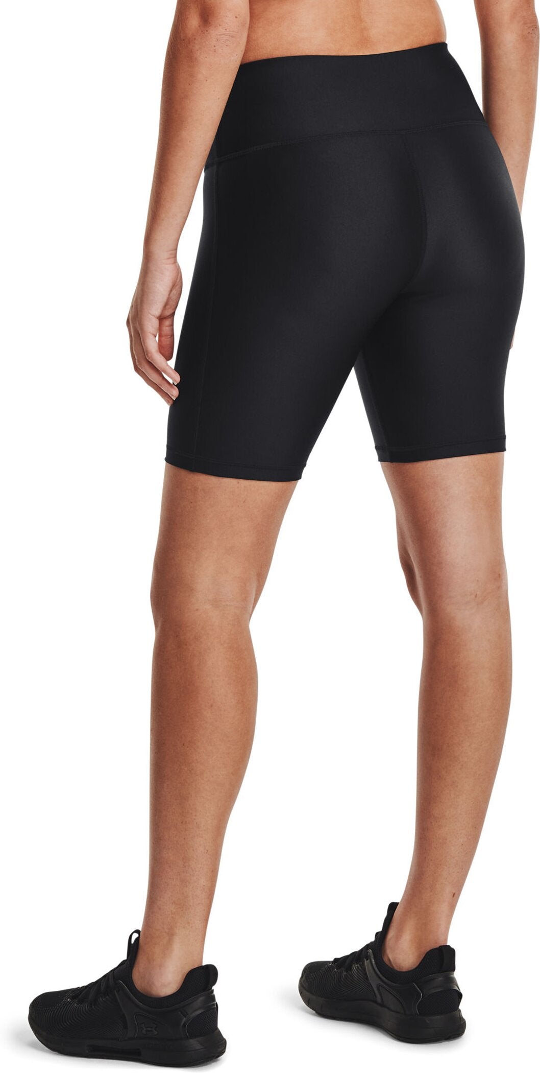 UNDER ARMOUR HG ARMOUR BIKE SHORT Trainingshosen & Jogginghosen UNDER ARMOUR
