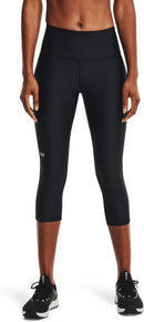UNDER ARMOUR HG ARMOUR HI CAPRI NS Trainingshosen & Jogginghosen UNDER ARMOUR