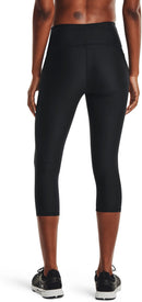 UNDER ARMOUR HG ARMOUR HI CAPRI NS Trainingshosen & Jogginghosen UNDER ARMOUR