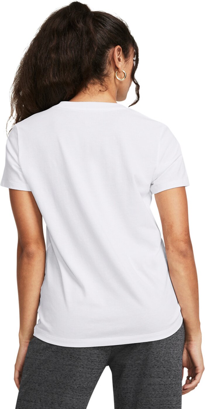 UNDER ARMOUR OFF CAMPUS CORE SS Trainingsshirts UNDER ARMOUR