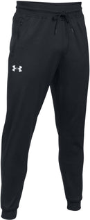 UNDER ARMOUR Herren Jogginghose Trainingshosen & Jogginghosen UNDER ARMOUR BLACK S