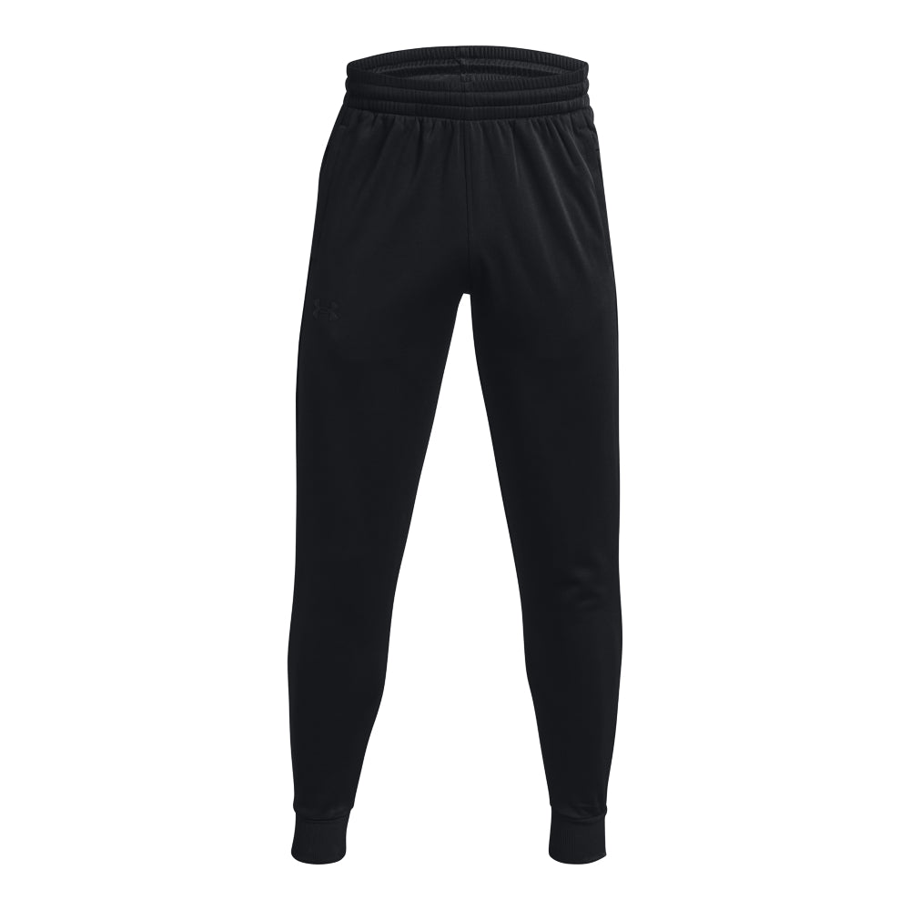 UNDER ARMOUR UA ARMOUR FLEECE JOGGERS Trainingshosen & Jogginghosen UNDER ARMOUR BLACK S
