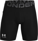 UNDER ARMOUR UA HG ARMOUR SHORTS Trainingshosen & Jogginghosen UNDER ARMOUR BLACK S