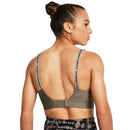 UNDER ARMOUR UA INFINITY MID BRA BHs UNDER ARMOUR