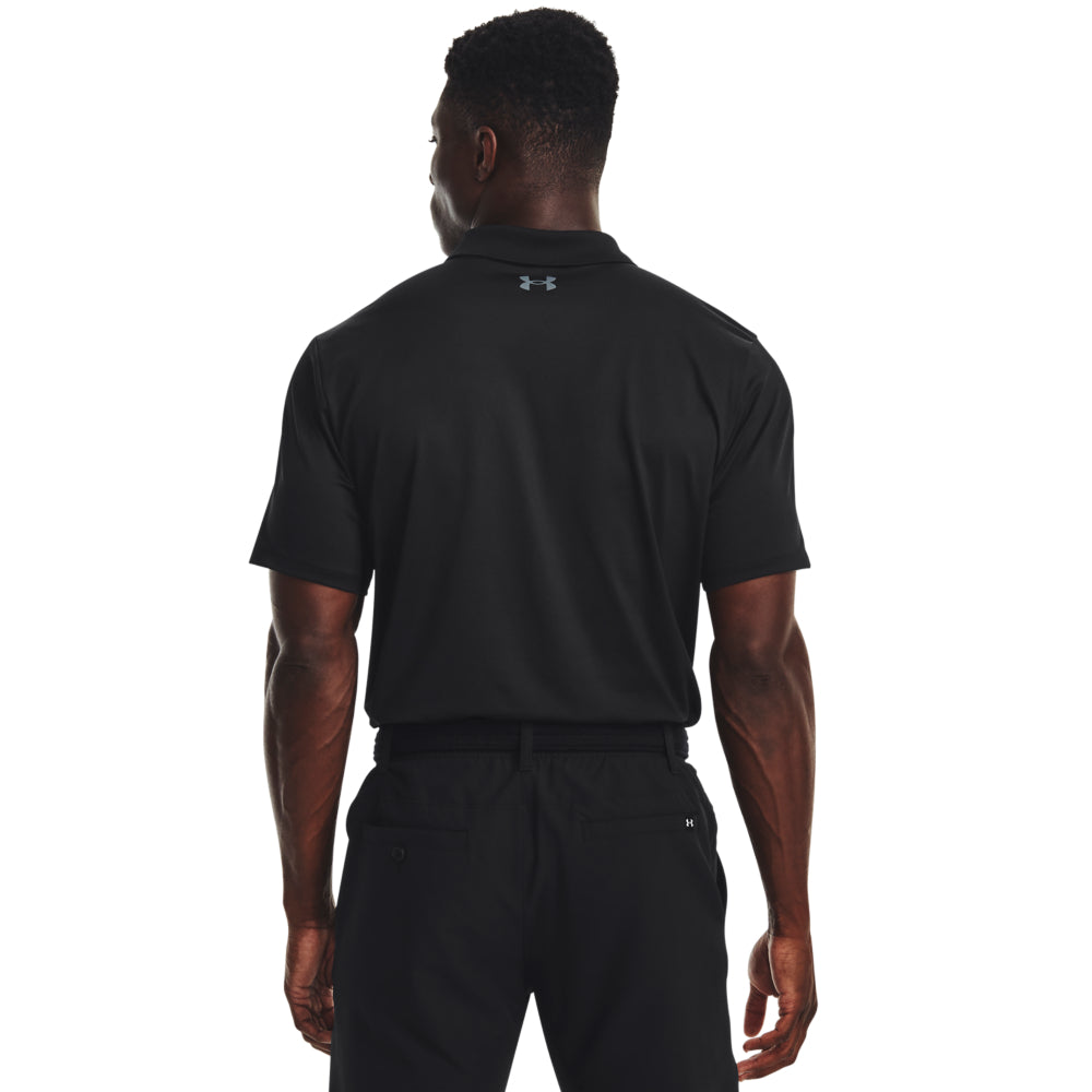 UNDER ARMOUR UA PERFORMANCE 3.0 POLO Trainingsshirts UNDER ARMOUR