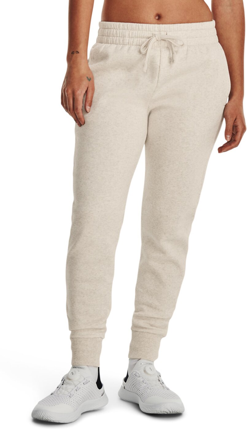UNDER ARMOUR UA RIVAL FLEECE JOGGER Trainingshosen & Jogginghosen UNDER ARMOUR