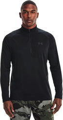UNDER ARMOUR UA TECH 2.0 1/2 ZIP Laufjacken UNDER ARMOUR