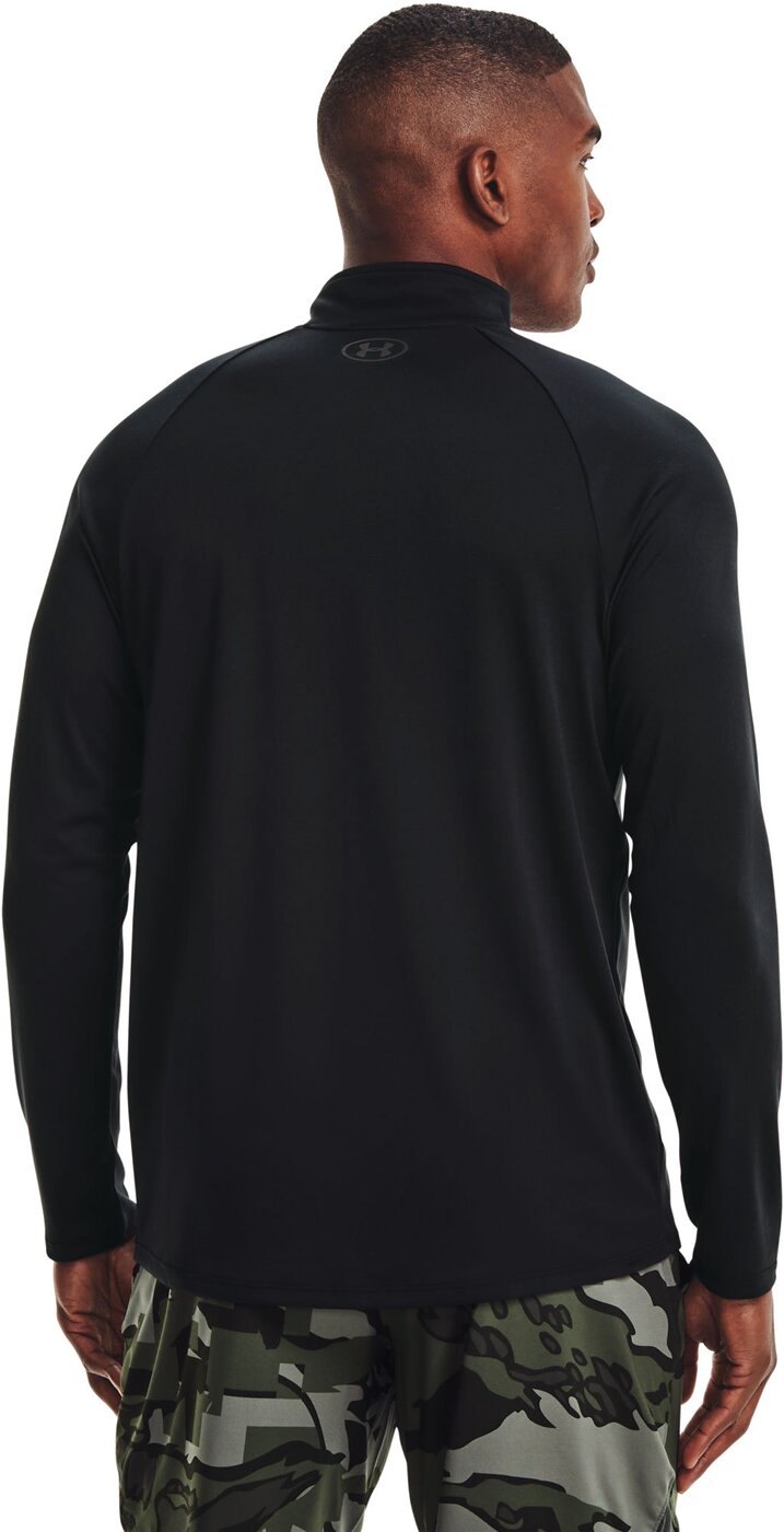 UNDER ARMOUR UA TECH 2.0 1/2 ZIP Laufjacken UNDER ARMOUR