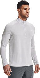 UNDER ARMOUR UA TECH 2.0 1/2 ZIP Laufjacken UNDER ARMOUR