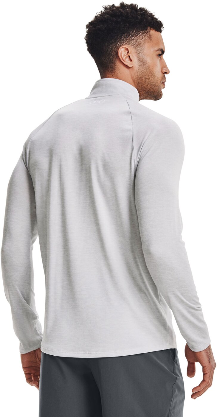 UNDER ARMOUR UA TECH 2.0 1/2 ZIP Laufjacken UNDER ARMOUR
