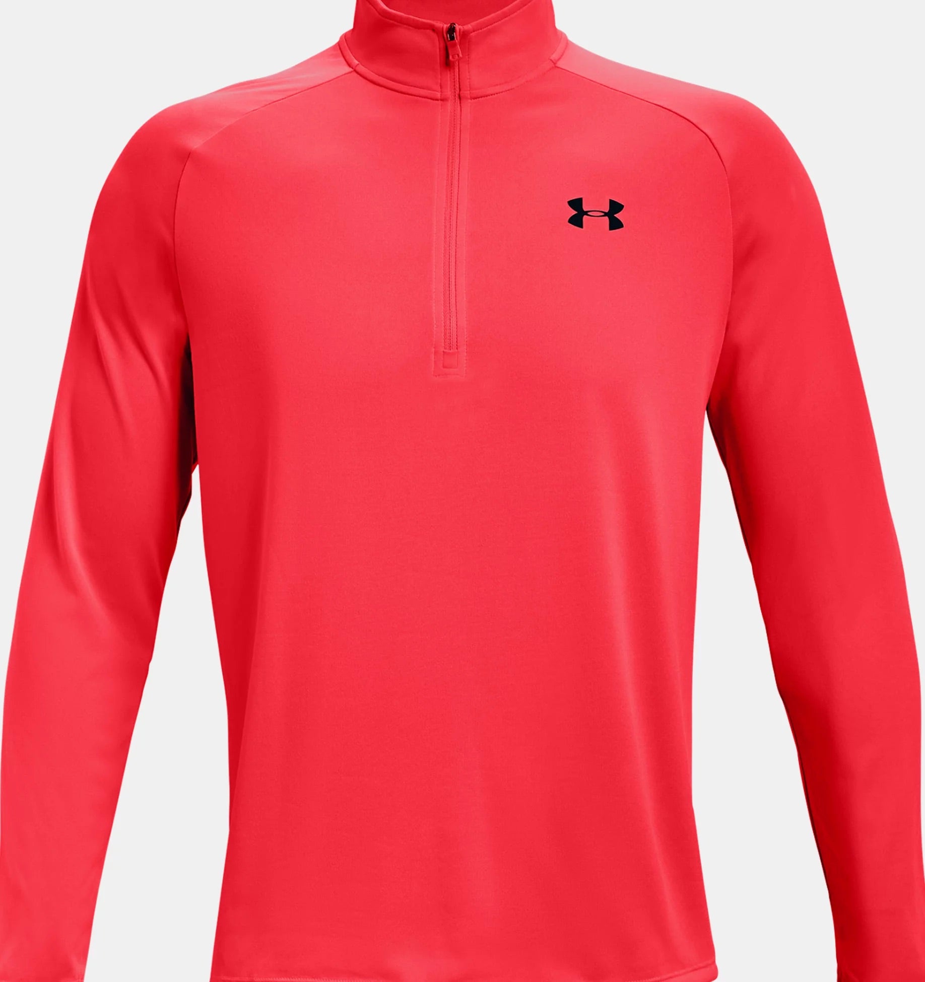 UNDER ARMOUR UA TECH 2.0 1/2 ZIP Laufjacken UNDER ARMOUR BETA S