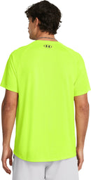 UNDER ARMOUR UA TECH TEXTURED SS Trainingsshirts UNDER ARMOUR