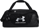 UNDER ARMOUR Duffle Tasche Undeniable 5.0 Duffle MD Taschen UNDER ARMOUR BLACK -