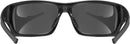 Uvex Sportstyle 222 pola Brille Fahrradbrillen UVEX