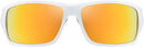 Uvex Sportstyle 222 pola Brille Fahrradbrillen UVEX