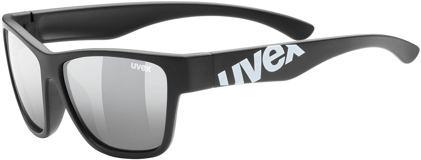 UVEX uvex sportstyle 508 Fahrradbrillen UVEX 2216 black mat -