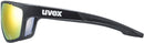 UVEX uvex sportstyle 706 CV vario Fahrradbrillen UVEX