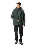 VAUDE Men's Caserina 3in1 Jacket II Wanderjacken VAUDE