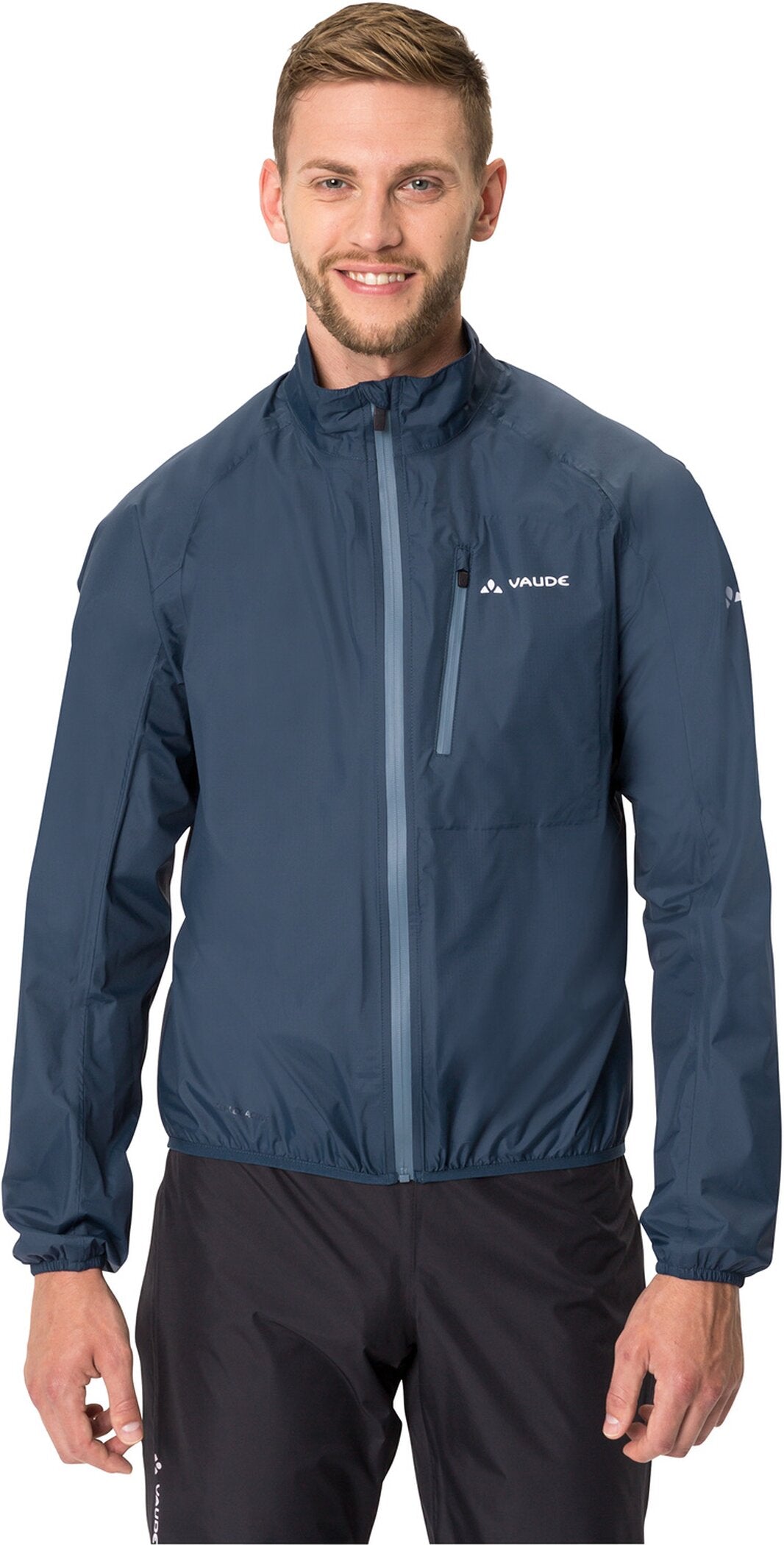 VAUDE Herren Jacke "Me Drop Jacket III" Fahrradjacken VAUDE