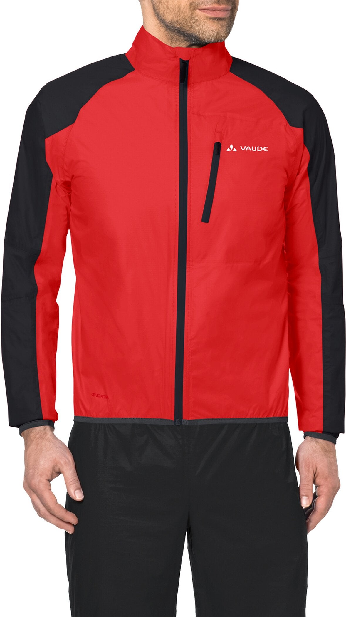 VAUDE Herren Jacke "Me Drop Jacket III" Fahrradjacken VAUDE