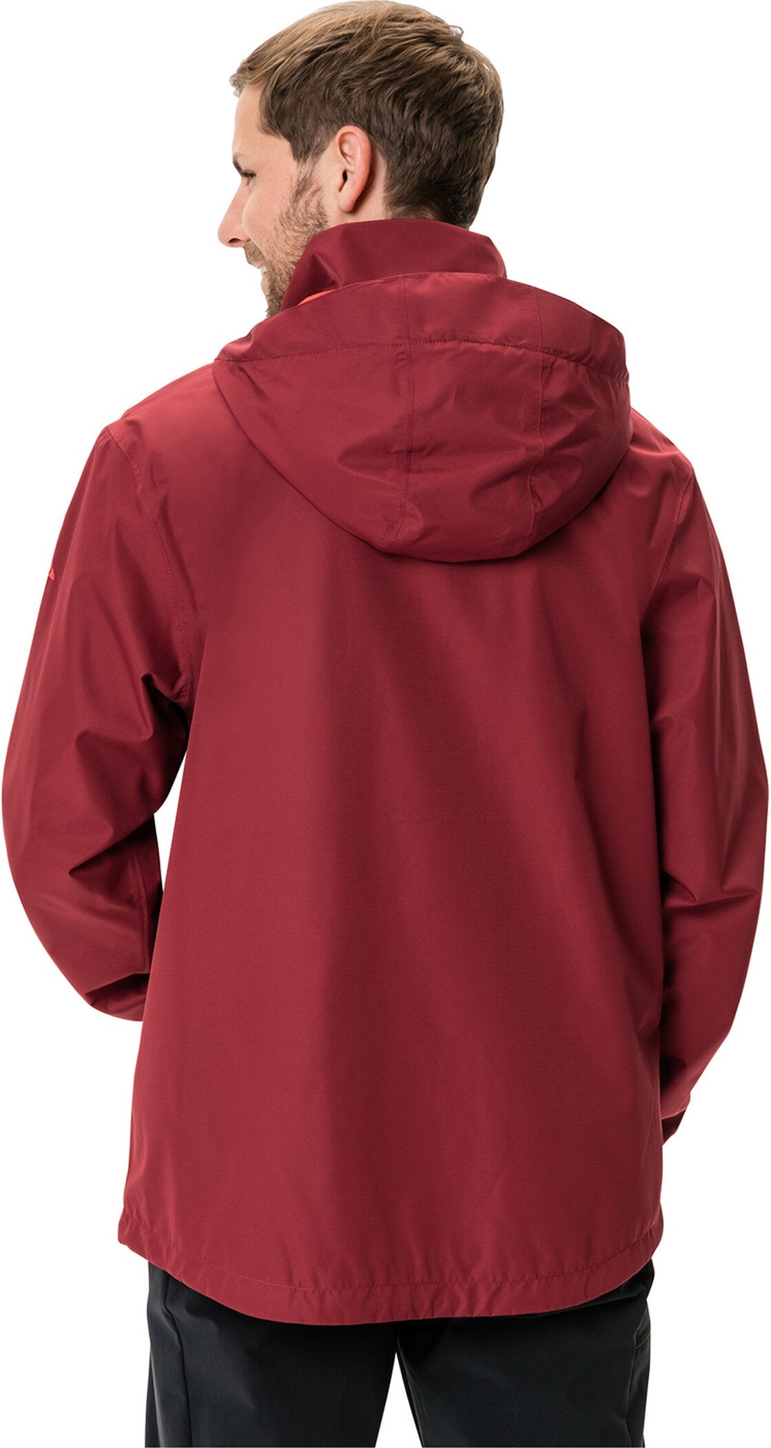 VAUDE Herren-Jacke Escape Light Wanderjacken VAUDE