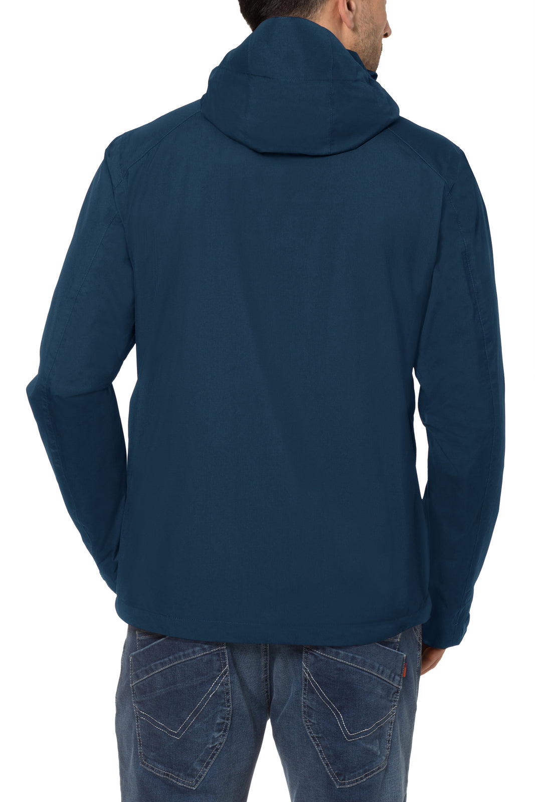 VAUDE Herren-Jacke Escape Light Wanderjacken VAUDE