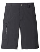 VAUDE Me Farley Bermuda V Wanderhosen VAUDE black uni 48