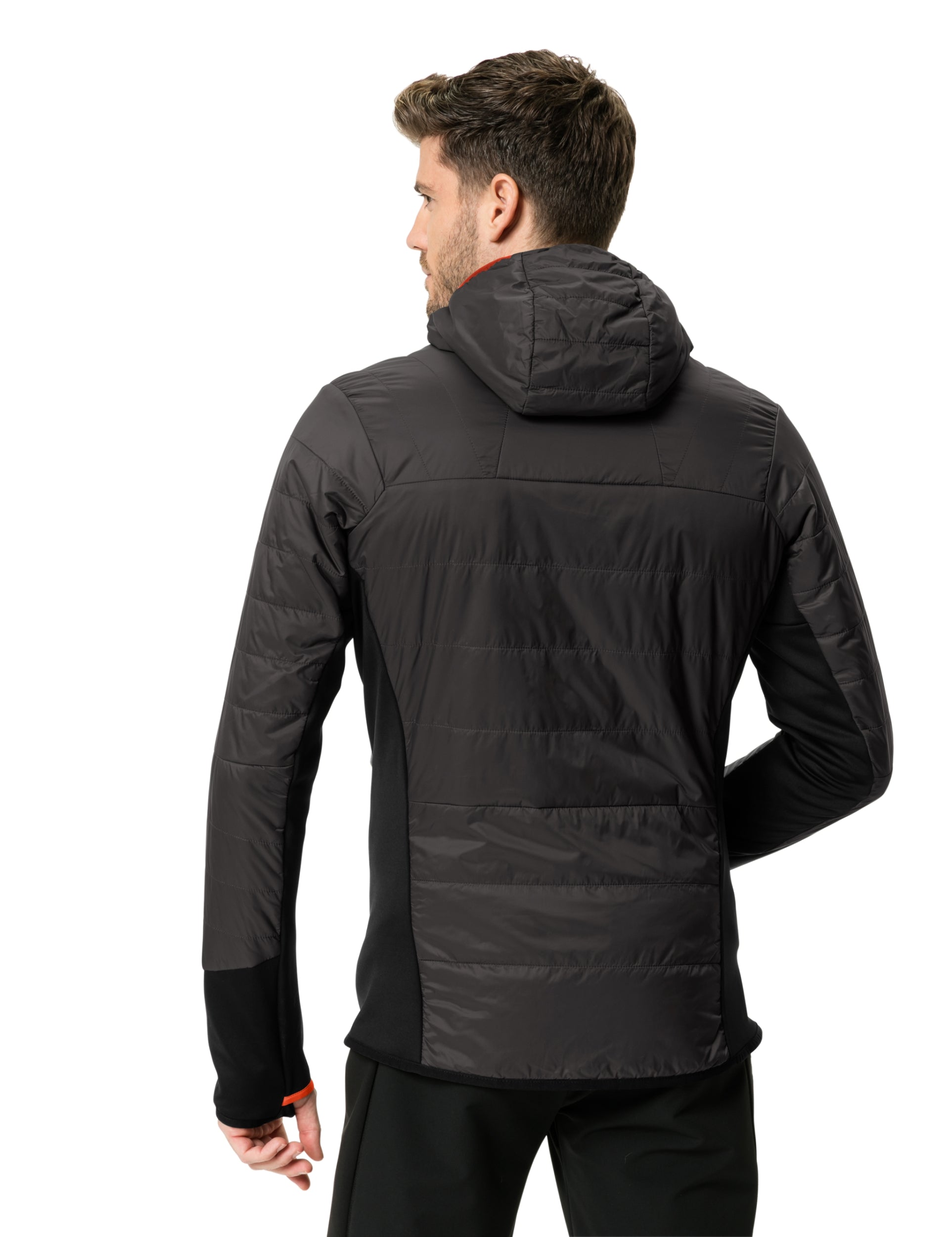 VAUDE Men's Sesvenna Jacket IV Wanderjacken VAUDE