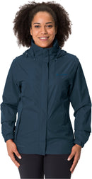 VAUDE Damen Escape Light Jacke Wanderjacken VAUDE