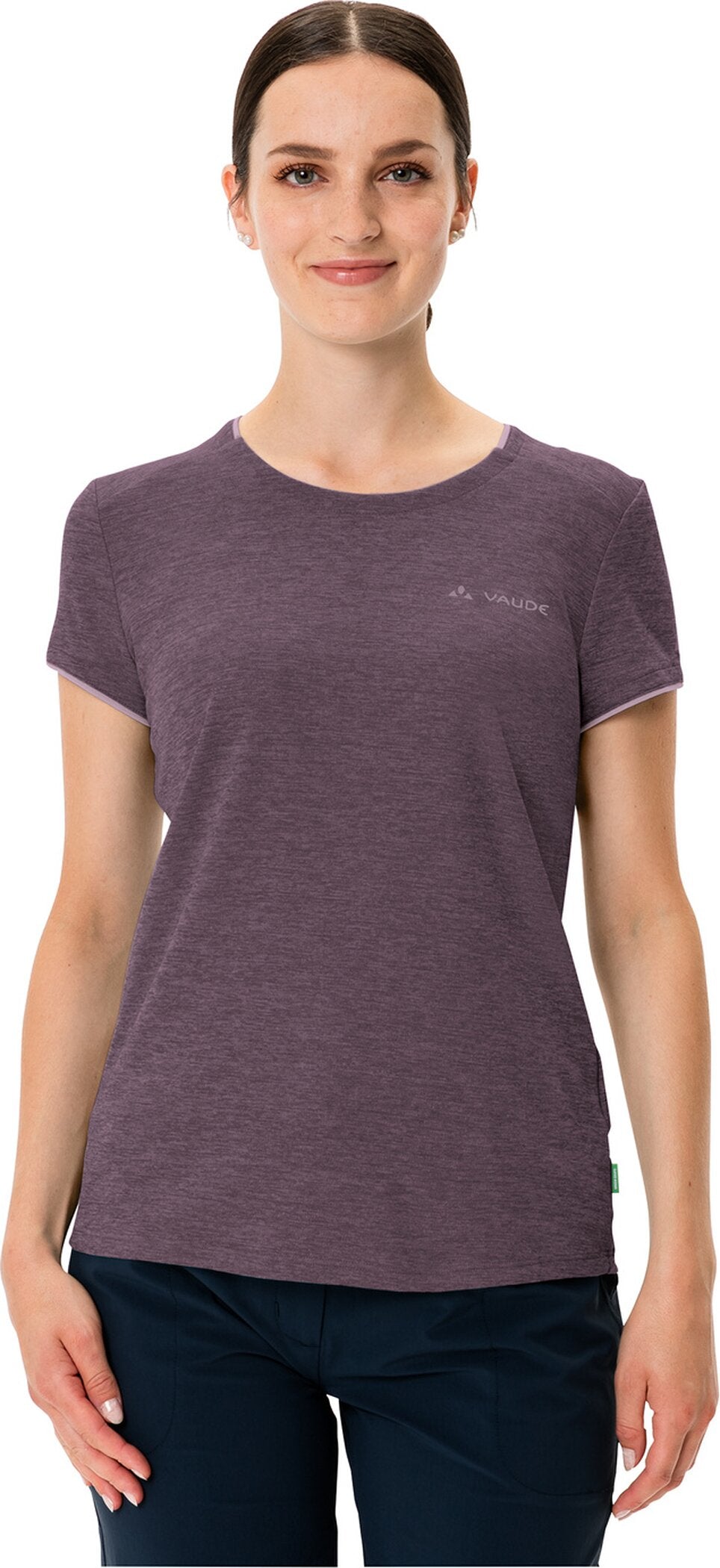VAUDE Wo Essential T-Shirt Wandershirts /-hemden VAUDE