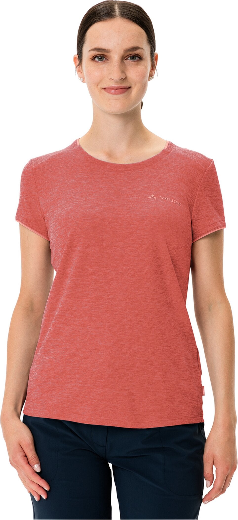 VAUDE Wo Essential T-Shirt Wandershirts /-hemden VAUDE