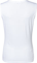 VAUDE Wo Essential Top Wandershirts /-hemden VAUDE white/white 38