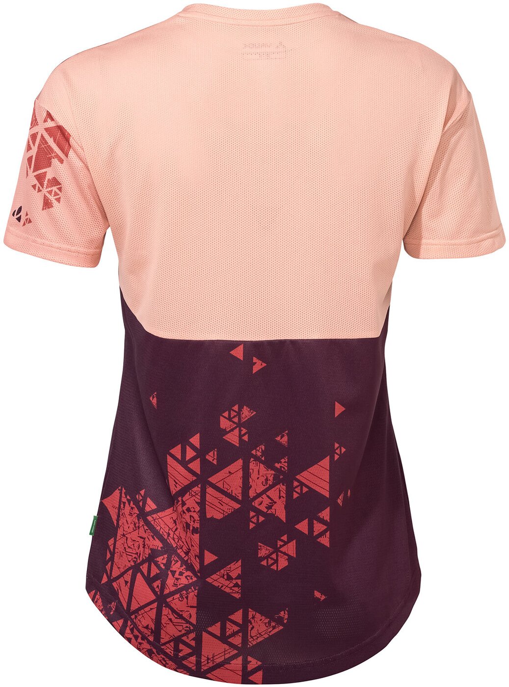 VAUDE Wo Moab T-Shirt VI Fahrradtrikots VAUDE
